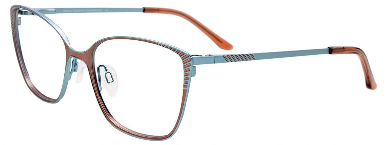 Takumi TK1188 Eyeglasses - view 8